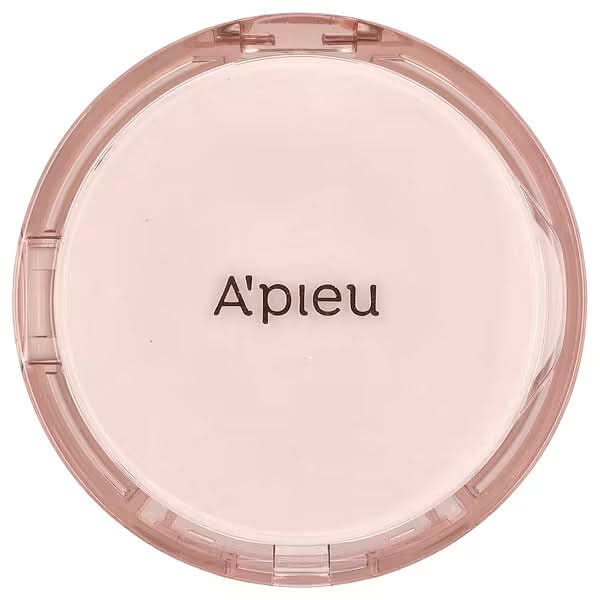 A'Pieu, Waterlock Cushion, 23 N, 0.52 oz (15 g)