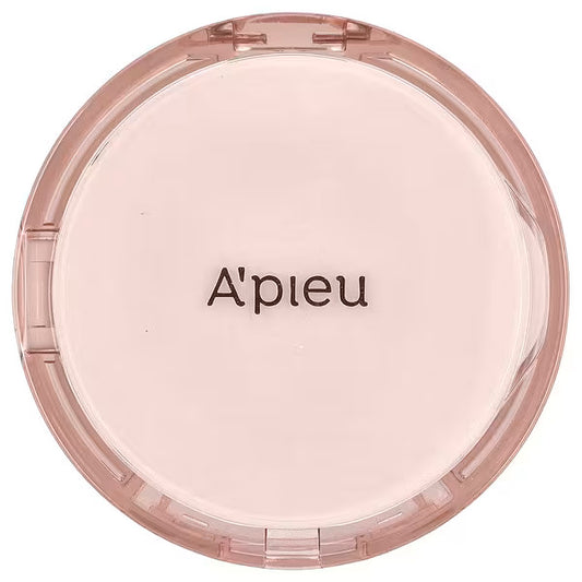 A'Pieu, Waterlock Cushion, 23 N, 0.52 oz (15 g)