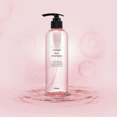 A'PIEU - Raspberry Vinegar Hair Shampoo 500ml