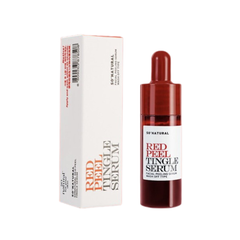 So Natural - Red Peel Tingle Serum Mini (11 ml)