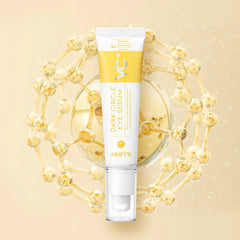 OOTD - Dark Circle Eye Serum
