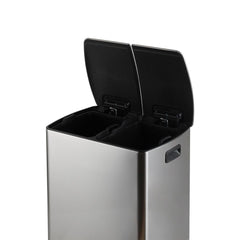 Falcon SS 40 (20 + 20L) Soft Close Recycle Bin