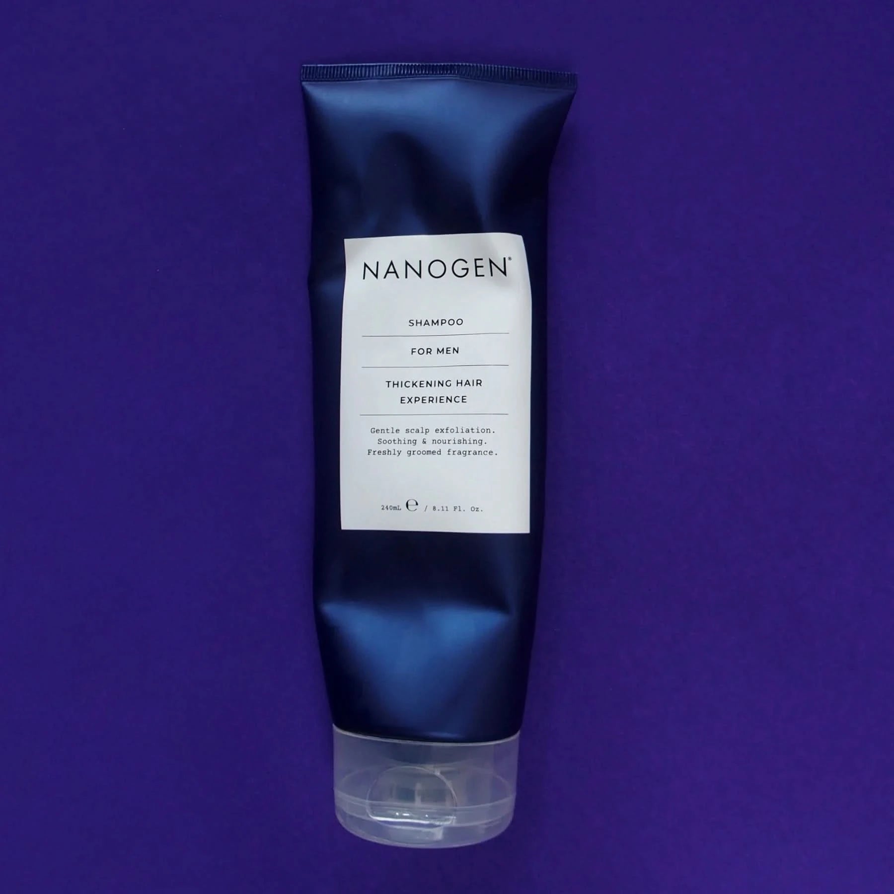 NANOGEN SHAMPOO FOR MEN