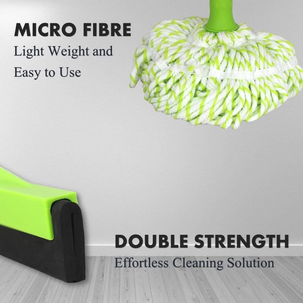 Clean & Care All Home Cleaning Set