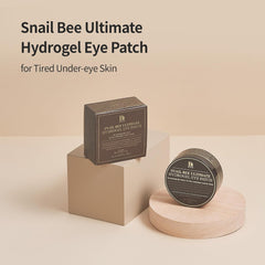 Benton - Snail Bee Ultimate Hydrogel Eye Patch