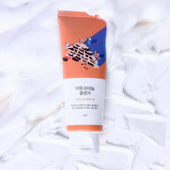 راوند لاب - منظف البانثينول المستخلص من فول الصويا