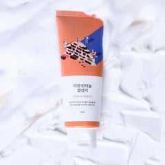 ROUND LAB - Soybean Panthenol Cleanser