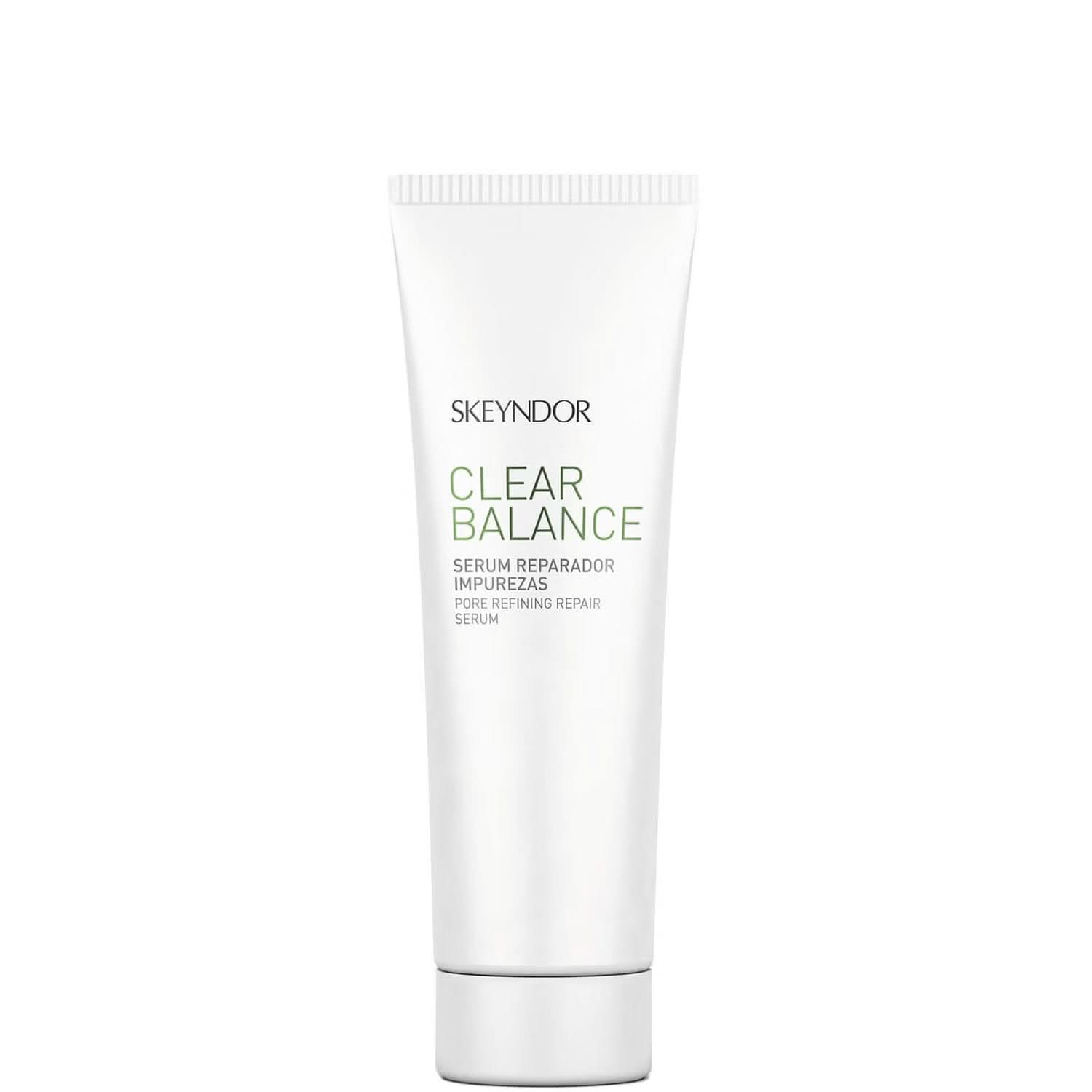 Skeyndor Clear Balance Pore Refining Repair Serum 50ml