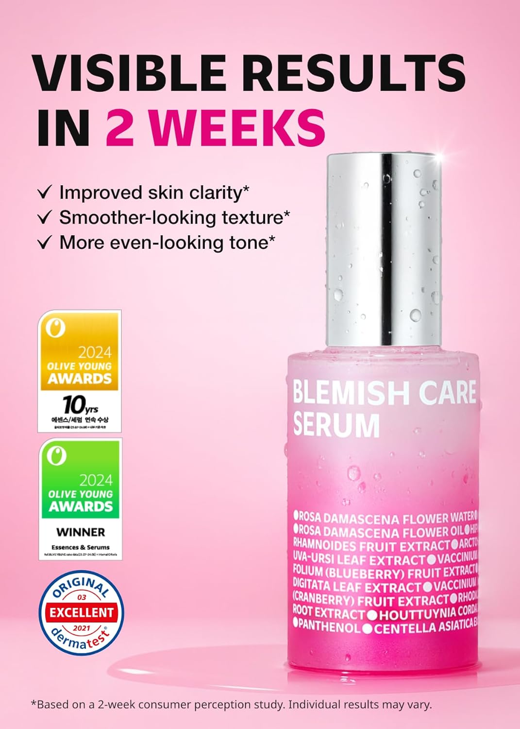ISOI - Brightening Serum