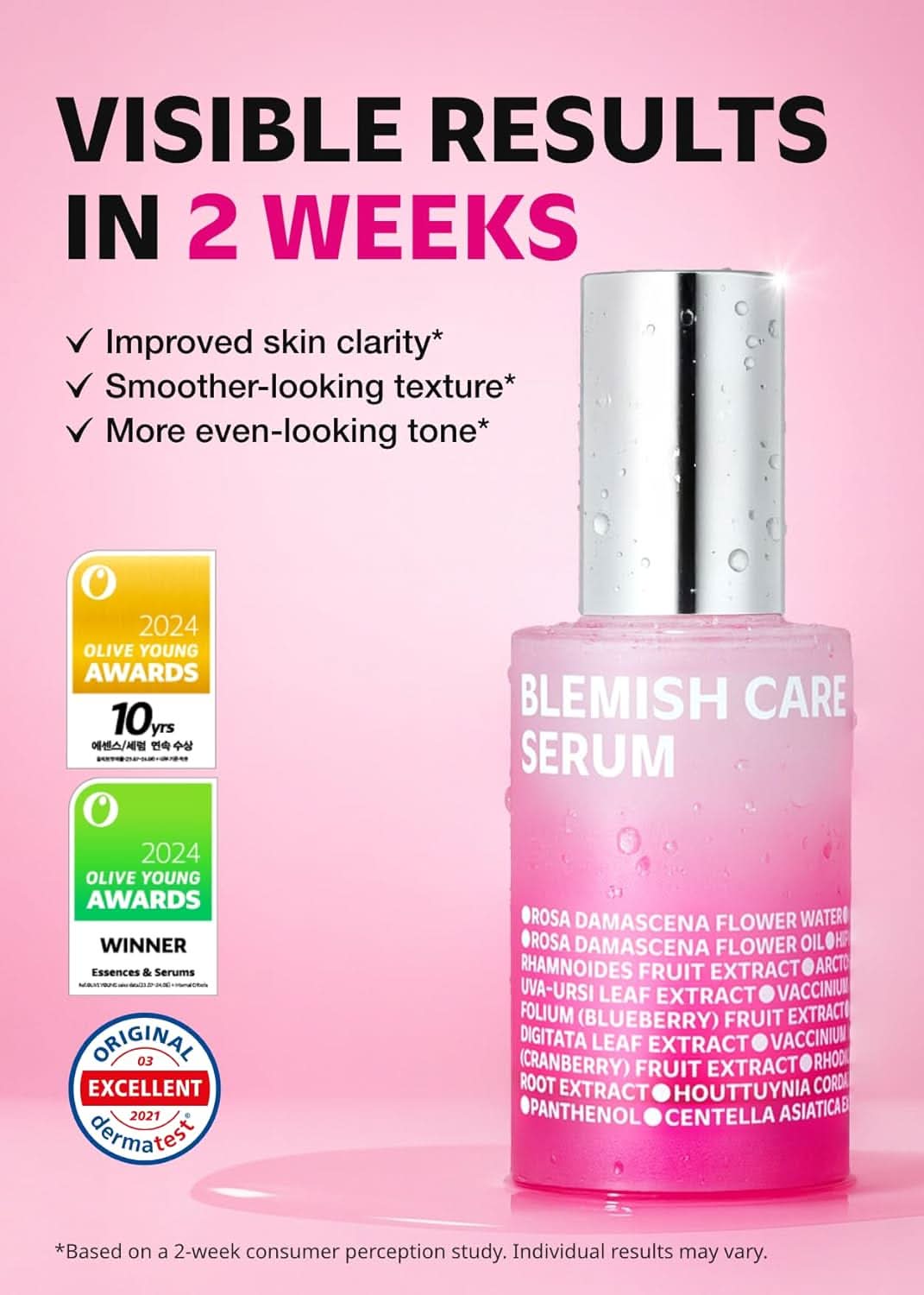 ISOI - Brightening Serum