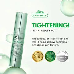 VT - Reti-A Reedle Shot 100 (50ml)