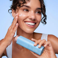 LANEIGE - Water Bank Blue Hyaluronic Serum