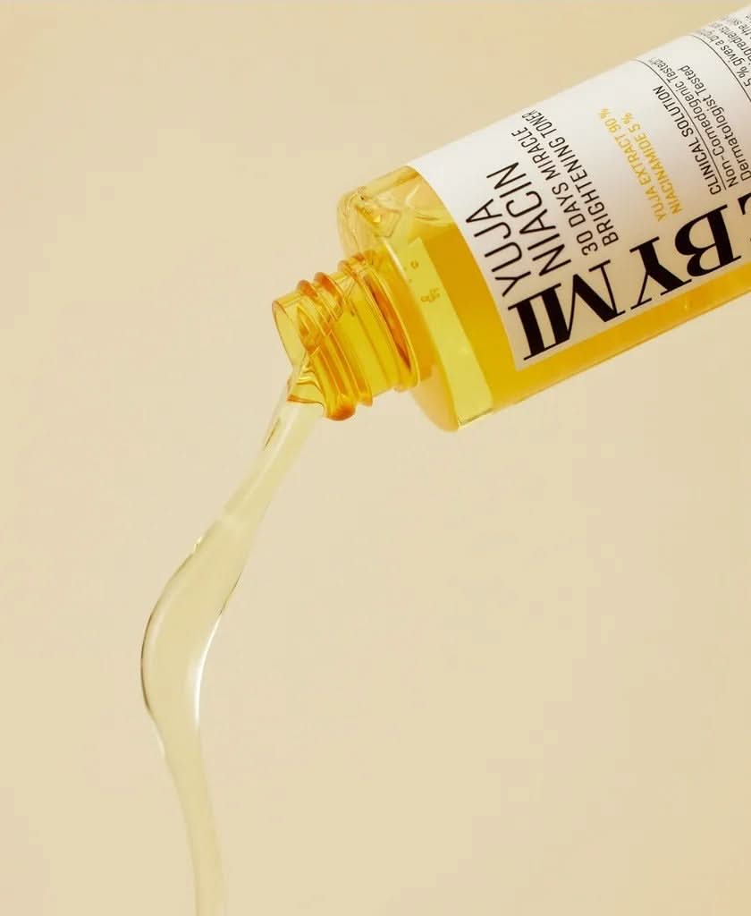 SOME BY MI - Yuja Niacin 30 Days Miracle Brightening Toner