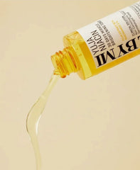 SOME BY MI - Yuja Niacin 30 Days Miracle Brightening Toner