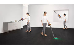Dyson V15 Detect™ Absolute (Gold) Cordless Vacuum