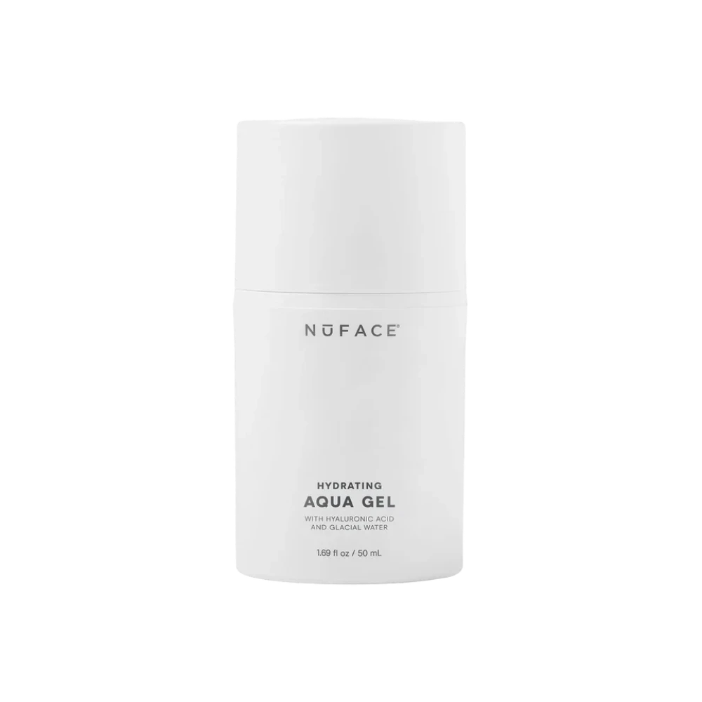 NuFACE Hydrating Aqua Gel