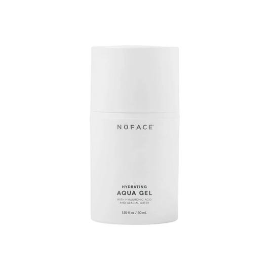 NuFACE Hydrating Aqua Gel