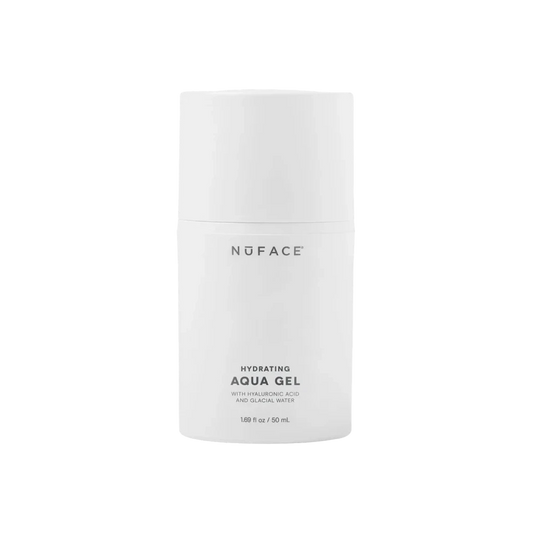 NuFACE Hydrating Aqua Gel