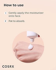 COSRX - AC Collection Lightweight Soothing Moisturizer