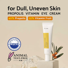 iUNIK - Propolis Vitamin Eye Cream