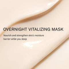 Sulwhasoo - Overnight Vitalizing Mask