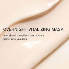 Sulwhasoo - Overnight Vitalizing Mask