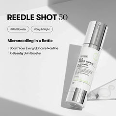 VT - Mild Reedle Shot 50 - 50 ml