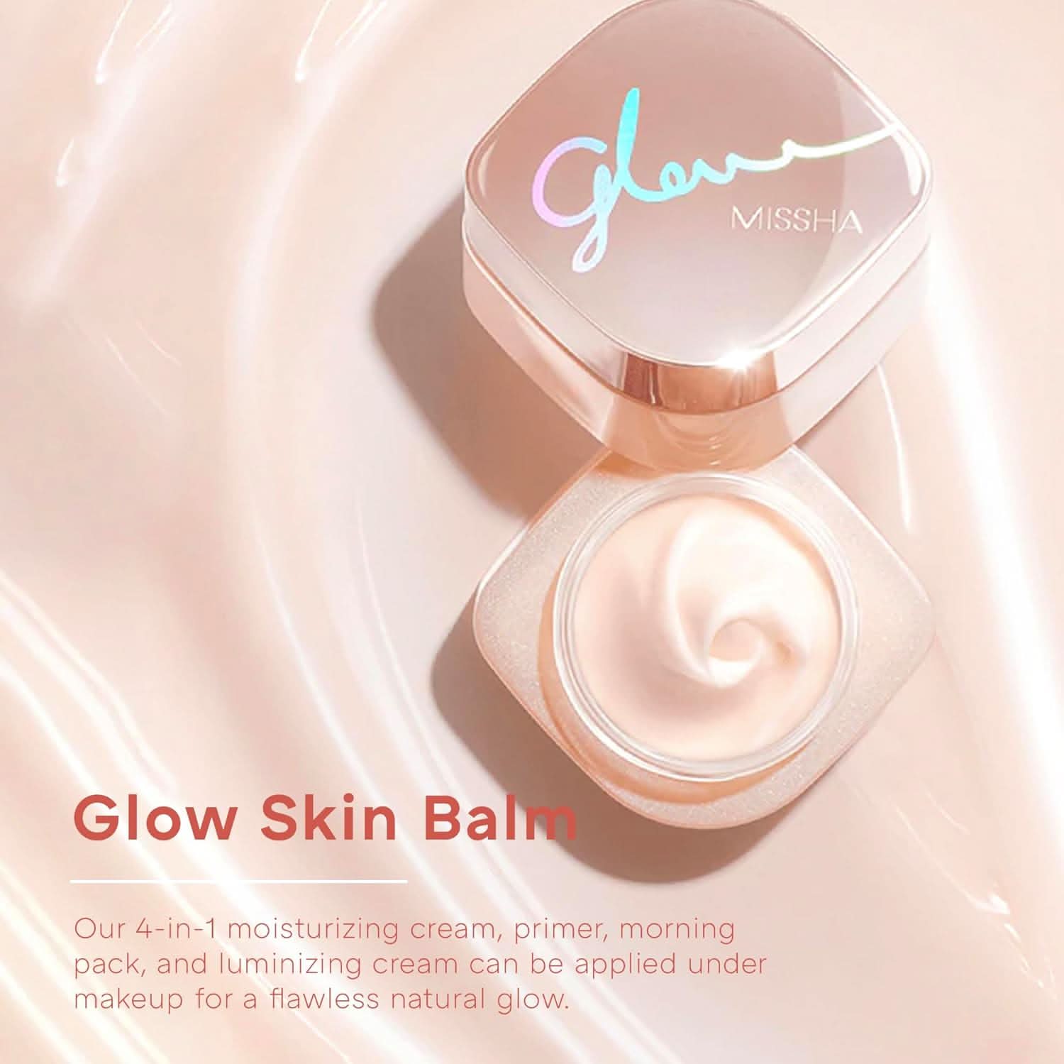 MISSHA - Glow Skin Balm 50ml