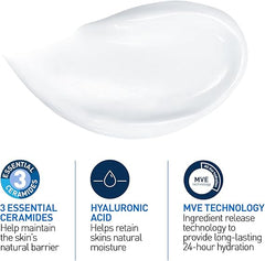CeraVe Moisturizing Cream 177ml