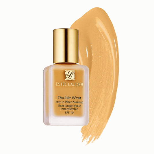Estée Lauder Double Wear Stay-in-Place Foundation SPF 10