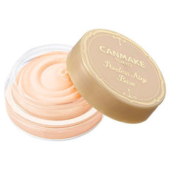 Canmake β Poreless Airy Base (2 Shades)