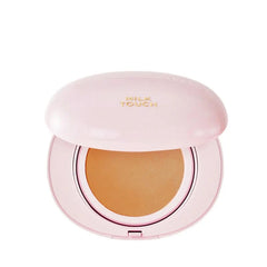 Milk Touch - All-day Skin Fit Milky Glow Cushion - 20 Colors
