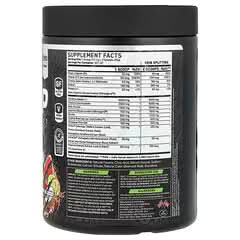 ABE, Non-Stim Pump Pre Workout, Tiger's Blood, 17.63 oz (500 g)