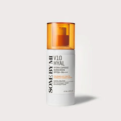 SOME BY MI - V10 Hyal Hydra Capsule Sunscreen