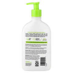 AmLactin, Daily Nourish Lotion, Normal to Dry Skin, 14.1 oz (400 g)