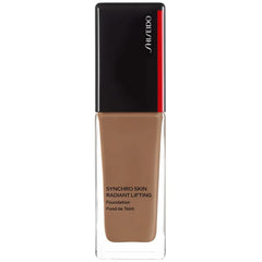 Shiseido Synchro Skin Radiant Lifting SPF30 Foundation 30ml (Various Shades)