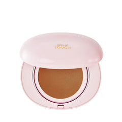 Milk Touch - All-day Skin Fit Milky Glow Cushion - 20 Colors