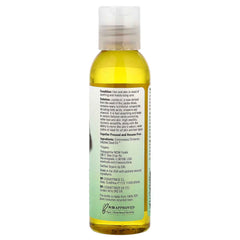 NOW Foods, Solutions, Certified Organic Jojoba Oil, 4 fl oz (118 ml)