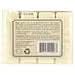 A La Maison de Provence, Hand & Body Bar Soap, Sweet Almond, 4 Bars, 3.5 oz (100 g) Each