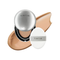 TIRTIR - Mask Fit Aura Silver Cushion - 20 Colors