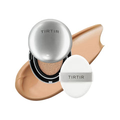 TIRTIR - Mask Fit Aura Silver Cushion - 20 Colors
