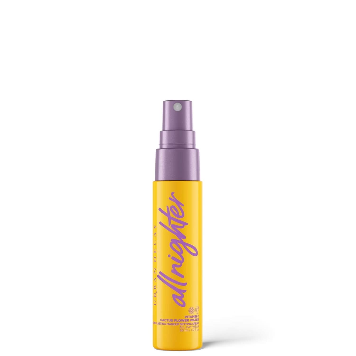 Urban Decay All Nighter Setting Spray Vitamin C
