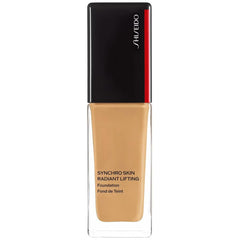 Shiseido Synchro Skin Radiant Lifting SPF30 Foundation 30ml (Various Shades)