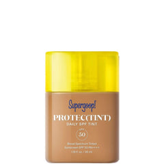 Supergoop! Protec(Tint) Daily SPF Tint SPF 50 (35ml) Various Shades
