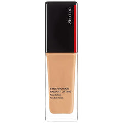 Shiseido Synchro Skin Radiant Lifting SPF30 Foundation 30ml (Various Shades)
