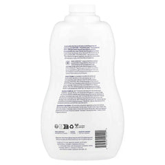 ATTITUDE, Floor Surface Cleaner, Tile & Wood, Citrus Zest, 35.2 fl oz (1.04 l)