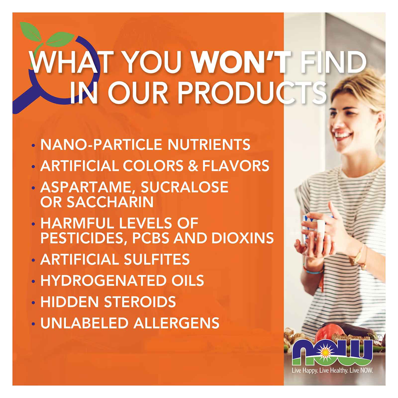 NOW Foods, Sunflower Lecithin, 1,200 mg, 100 Softgels