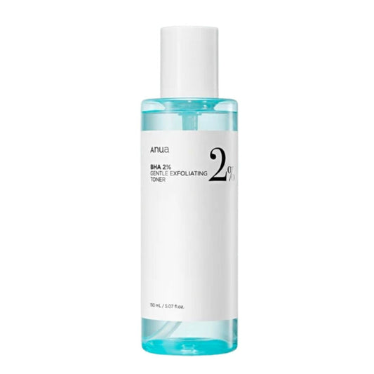 Anua - BHA 2% Gentle Exfoliating Toner 150ml