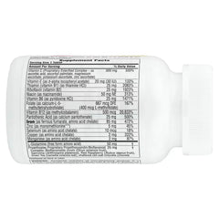 NaturesPlus, Hema-Plexยฎ, Iron with Essential Nutrients for Healthy Red Blood Cells, 60 Slow-Release Tablets