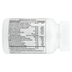 NaturesPlus, Hema-Plex®, Iron with Essential Nutrients for Healthy Red Blood Cells, 60 Slow-Release Tablets